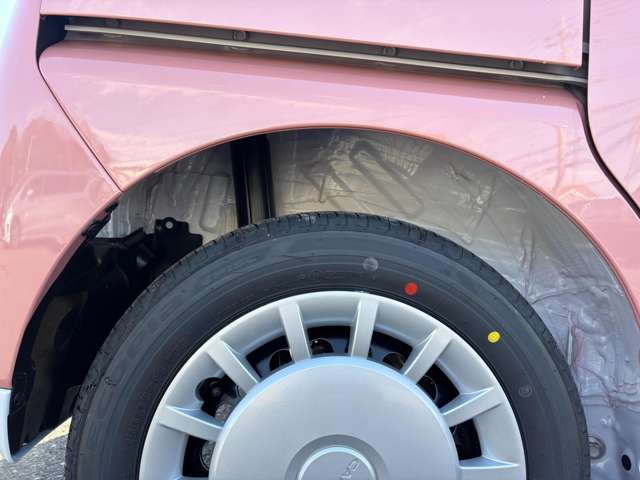 ダイハツ ムーヴ　キャンバス ６６０ ストライプス Ｘ R7年 (関東) 99
