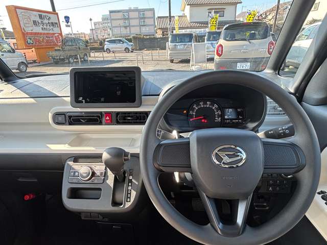 ダイハツ ムーヴ　キャンバス ６６０ ストライプス Ｘ R7年 (関東) 99