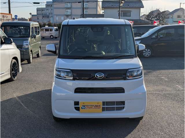 ダイハツ タント ６６０ Ｘ リミテッド R7年 (関東) 99
