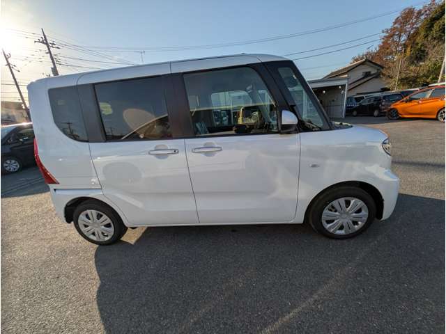 ダイハツ タント ６６０ Ｘ リミテッド R7年 (関東) 99