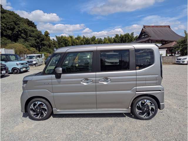 スズキ スペーシア ６６０ カスタム ハイブリッド ＸＳ R7年 (関東) 99
