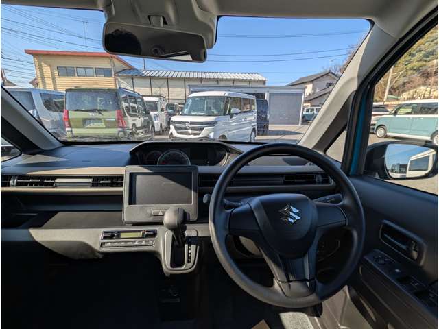 スズキ ワゴンＲ ６６０ ＦＸ R7年 (関東) 99