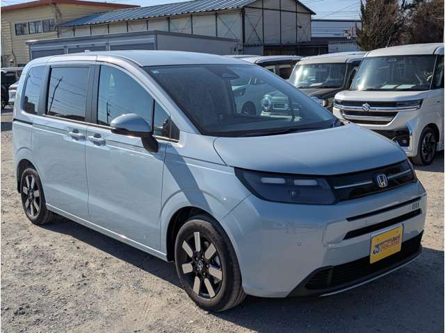 ホンダ フリード １．５ エアー ＥＸ R8年 (関東) 99
