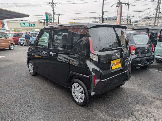 ダイハツ ムーヴ ６６０ Ｘ R8年 (関東) 99