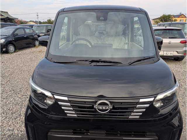 日産 ルークス ６６０ Ｓ R7年 (関東) 99