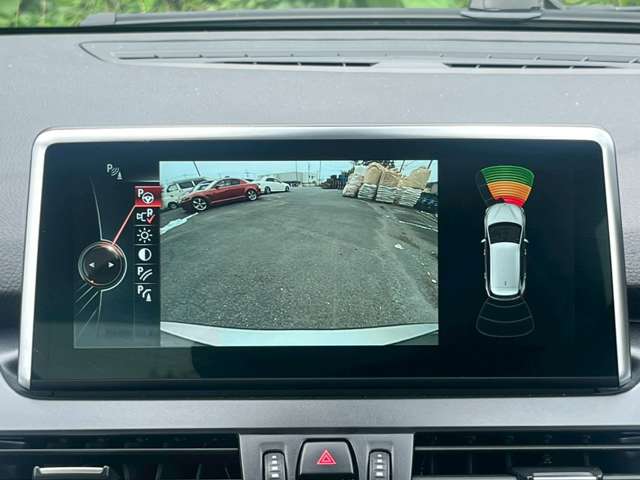 ＢＭＷ ２シリーズアクティブツアラー ２１８Ｄ Ｘドライブ ラグジュアリー ディーゼルターボ ４ＷＤ H29年 () 99