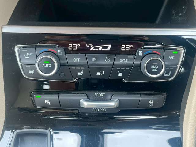 ＢＭＷ ２シリーズアクティブツアラー ２１８Ｄ Ｘドライブ ラグジュアリー ディーゼルターボ ４ＷＤ H29年 () 99