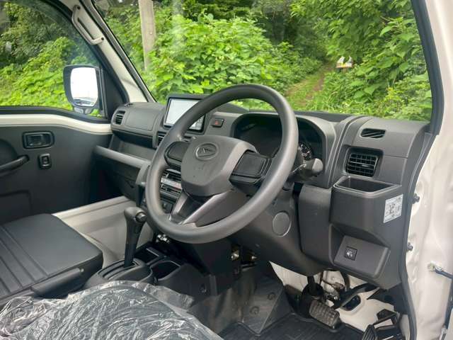 ダイハツ ハイゼットトラック ６６０ スタンダード ３方開 ４ＷＤ R4年 () 99