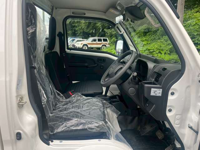 ダイハツ ハイゼットトラック ６６０ スタンダード ３方開 ４ＷＤ R4年 () 99
