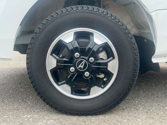 ダイハツ ハイゼットトラック ６６０ スタンダード ３方開 ４ＷＤ R4年 () 99