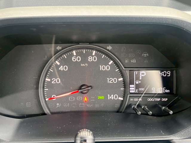 ダイハツ ハイゼットトラック ６６０ スタンダード ３方開 ４ＷＤ R4年 () 99