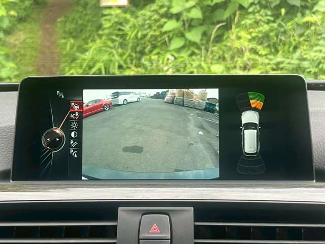 ＢＭＷ ３シリーズ ３２０ｄ　Ｍスポーツ H27年 () 99