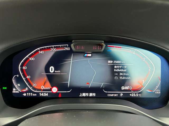 ＢＭＷ Ｘ３ Ｘドライブ２０Ｄ Ｍスポーツ ディーゼルターボ ４ＷＤ R4年 () 99