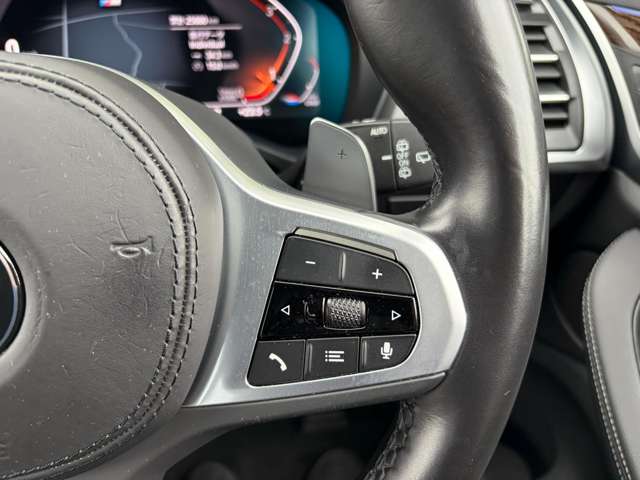 ＢＭＷ Ｘ３ Ｘドライブ２０Ｄ Ｍスポーツ ディーゼルターボ ４ＷＤ R4年 () 99