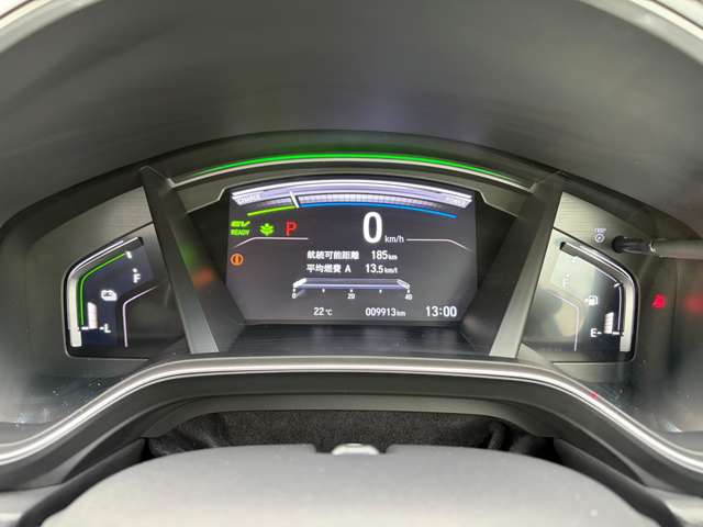 ホンダ ＣＲ－Ｖ ２．０ ハイブリッド ＥＸ マスターピース ４ＷＤ R1年 (関東) 99
