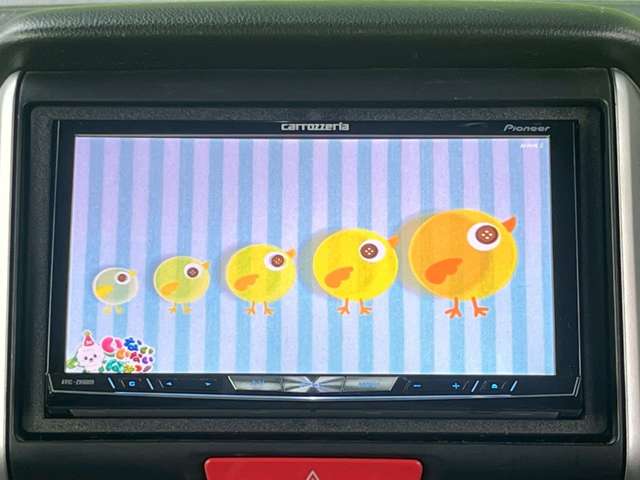 ホンダ Ｎ　ＢＯＸ ６６０ カスタムＧ ターボＳＳパッケージ H26年 (関東) 99