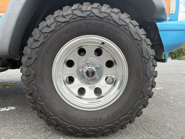 ジープ チェロキー リミテッド ４ＷＤ H13年 (関東) 99