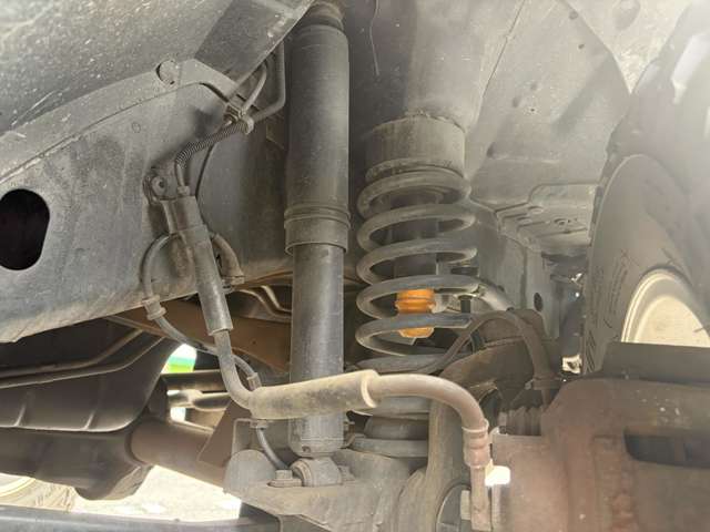 ジープ チェロキー リミテッド ４ＷＤ H13年 (関東) 99