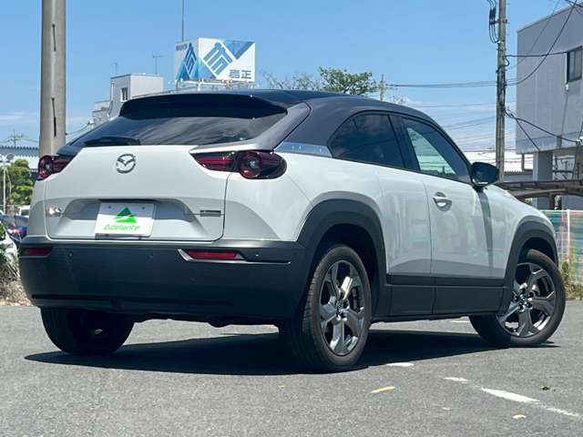 マツダ ＭＸ−３０ ２．０ R4年 (関東) 99