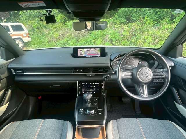 マツダ ＭＸ−３０ ２．０ R4年 (関東) 99