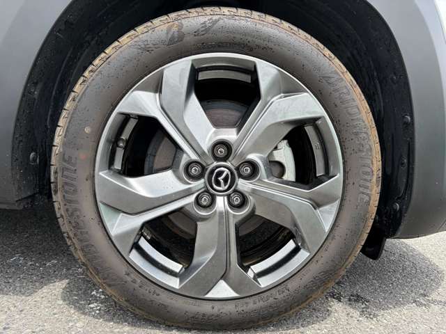 マツダ ＭＸ−３０ ２．０ R4年 (関東) 99