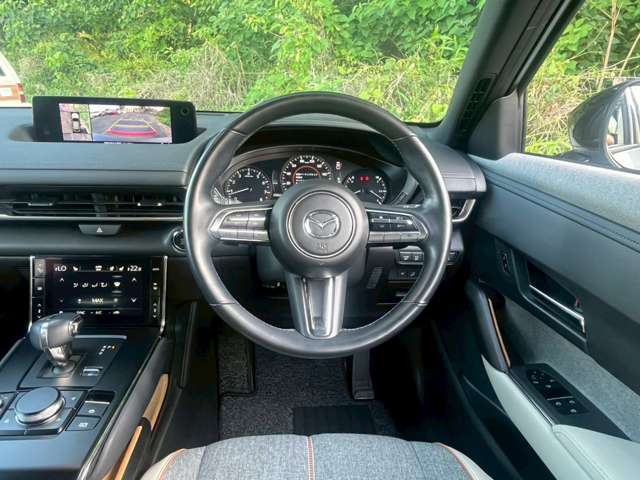 マツダ ＭＸ−３０ ２．０ R4年 (関東) 99
