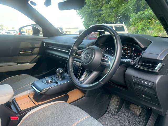 マツダ ＭＸ−３０ ２．０ R4年 (関東) 99