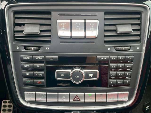 ＡＭＧ Ｇクラス Ｇ６３ ロング ４ＷＤ H27年 (関東) 99