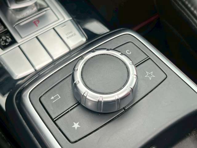 ＡＭＧ Ｇクラス Ｇ６３ ロング ４ＷＤ H27年 (関東) 99
