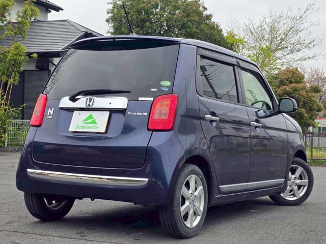 ホンダ Ｎ−ＯＮＥ ６６０ プレミアム Ｌパッケージ H25年 (関東) 99