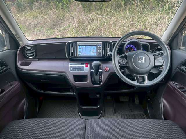 ホンダ Ｎ−ＯＮＥ ６６０ プレミアム Ｌパッケージ H25年 (関東) 99