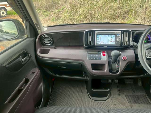 ホンダ Ｎ−ＯＮＥ ６６０ プレミアム Ｌパッケージ H25年 (関東) 99