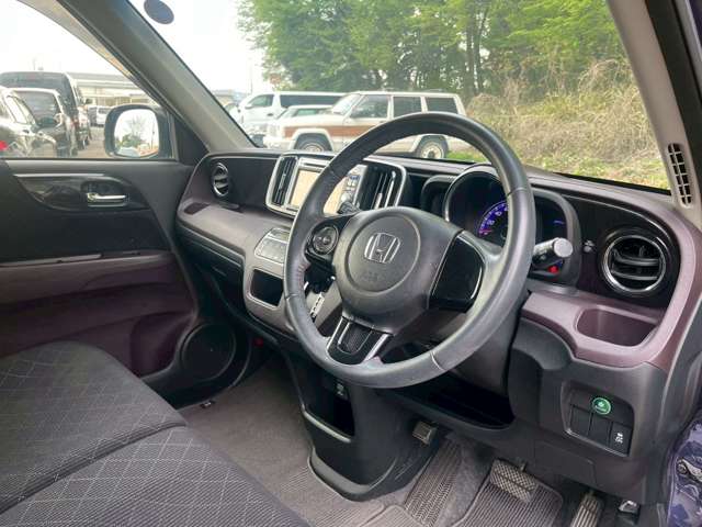 ホンダ Ｎ−ＯＮＥ ６６０ プレミアム Ｌパッケージ H25年 (関東) 99