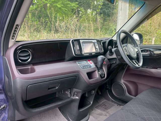 ホンダ Ｎ−ＯＮＥ ６６０ プレミアム Ｌパッケージ H25年 (関東) 99