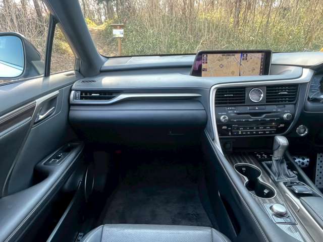 レクサス ＲＸ２００ｔ ２００Ｔ Ｆスポーツ ４ＷＤ H28年 (関東) 99