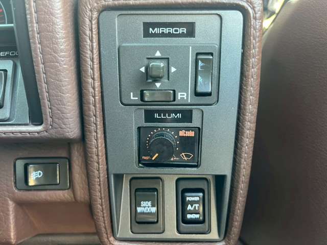 日産 グロリアワゴン ２．０ Ｖ２０Ｅ ＳＧＬ リミテッド H8年 (関東) 99