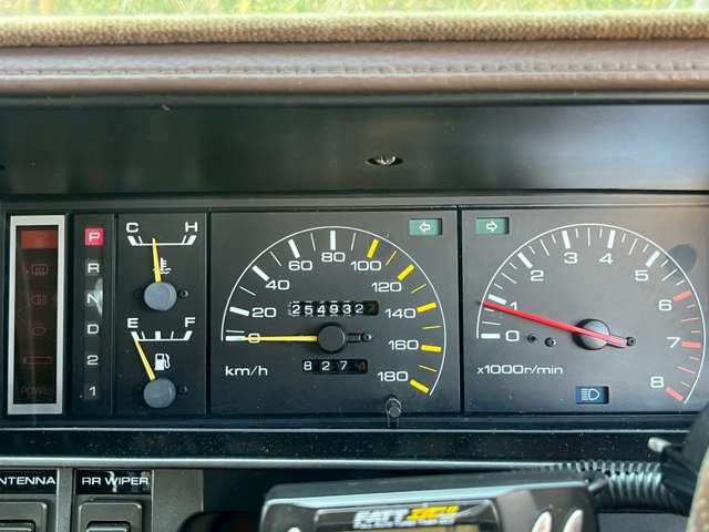 日産 グロリアワゴン ２．０ Ｖ２０Ｅ ＳＧＬ リミテッド H8年 (関東) 99