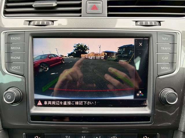 フォルクスワーゲン ゴルフ　オールトラック ＴＳＩ ４モーション ４ＷＤ H28年 (関東) 99