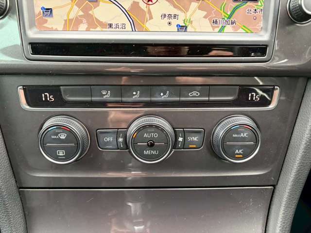 フォルクスワーゲン ゴルフ　オールトラック ＴＳＩ ４モーション ４ＷＤ H28年 (関東) 99