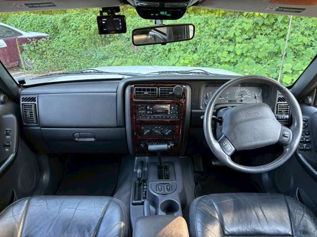ジープ チェロキー リミテッド ４ＷＤ H11年 (関東) 99
