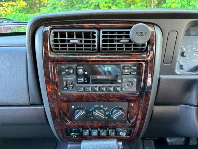 ジープ チェロキー リミテッド ４ＷＤ H11年 (関東) 99