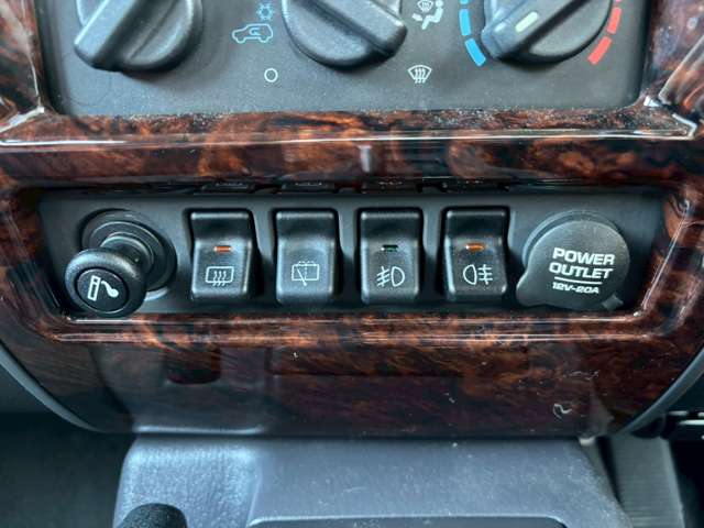 ジープ チェロキー リミテッド ４ＷＤ H11年 (関東) 99