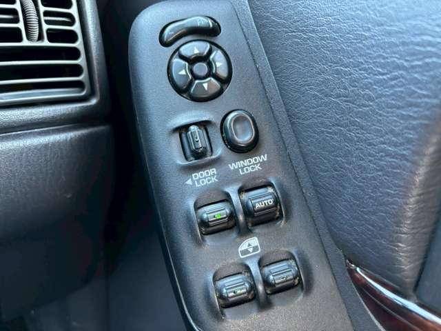 ジープ チェロキー リミテッド ４ＷＤ H11年 (関東) 99