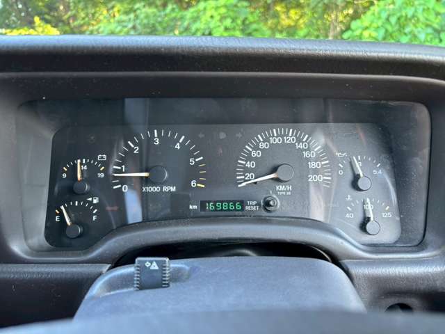 ジープ チェロキー リミテッド ４ＷＤ H11年 (関東) 99