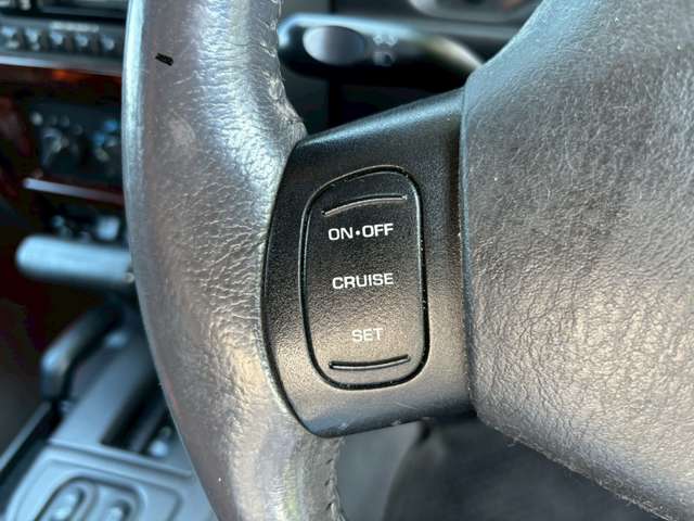 ジープ チェロキー リミテッド ４ＷＤ H11年 (関東) 99