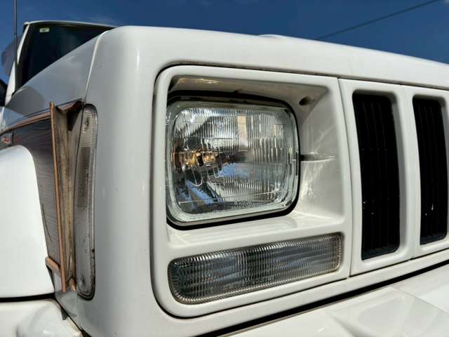 ジープ チェロキー リミテッド ４ＷＤ H11年 (関東) 99