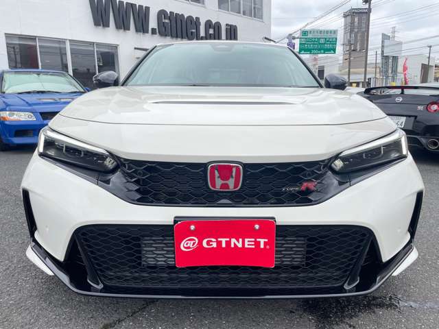 ホンダ シビック ２．０ R8年 (関東) 99