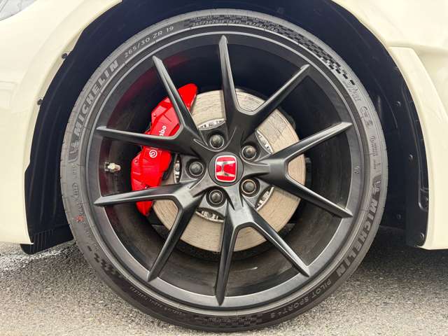ホンダ シビック ２．０ R8年 (関東) 99