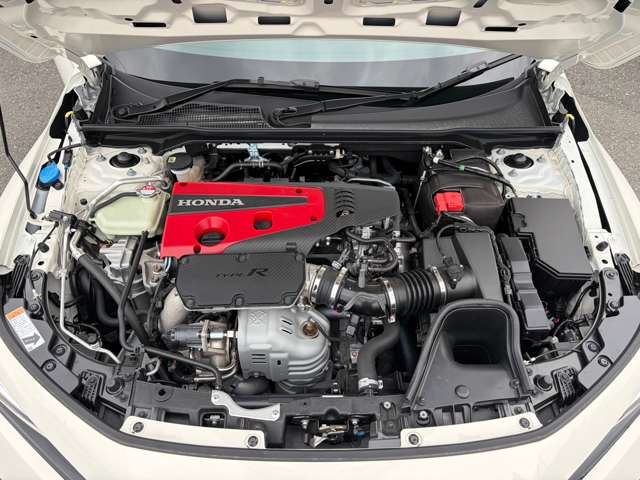 ホンダ シビック ２．０ R8年 (関東) 99