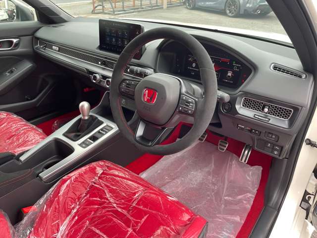 ホンダ シビック ２．０ R8年 (関東) 99